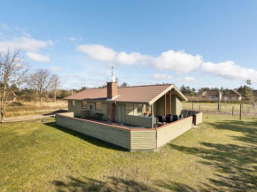 Holiday Home Frille - 200m from the sea by Interhome